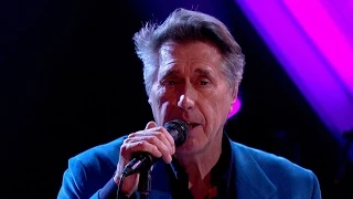 Bryan Ferry - Loop De Li - Later... with Jools Holland - BBC Two