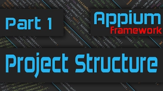 Getting started with Appium Framework [Advanced Appium Tutorial -  1][Java]