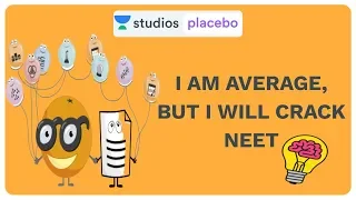 I Am Average but, I will Crack NEET | (Pre-Medical: NEET/AIIMS) | Rohit Malav