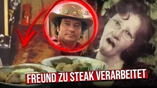 Freund gehäutet und zu Steak verarbeitet | Der Fall Katherine Knight