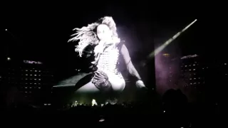 Beyoncé - Beautiful Ones (Prince Tribute) Formation World Tour Pittsburgh
