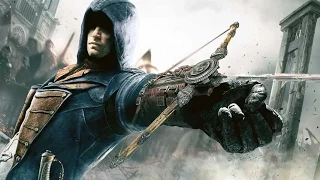 Assassin's Creed Unity GMV - Ready To Fight