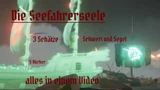 Die Seefahrerseele