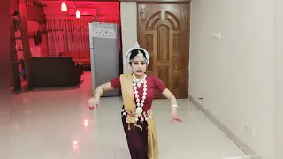 Kanha mane na | Janmashtami special |Subh Mangal Saavdhan | Odissi | Lopamudra | Shashaa Tirupati