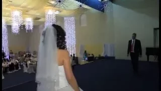 Наш первый танец, Танец молодожен, Свадьба/Wedding, Романтический танец молодых, Свадебный танец