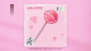 Free Cute R&B Type Beat "Lollipop" R&B Chill Instrumental