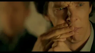 Rude Moments of Sherlock Holmes (Season 1) Türkçe Altyazılı