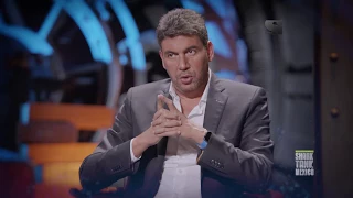 Escénas inéditas del episodio 15 l Shark Tank Mexico