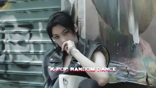 K-POP RANDOM DANCE (ICONIC & POPULAR)