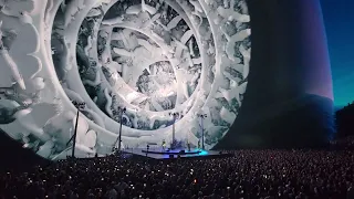 With or Without You  - U2 @ The Sphere, Las Vegas 30 Sep 2023