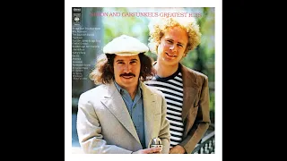 Simon & Garfunkel  " Simon And Garfunkel's Greatest Hits "Full Album Vinyl Rip