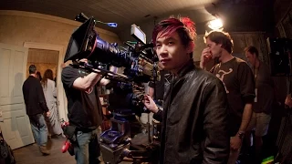 CONJURING Director James Wan Will Return For Sequel – AMC Movie News