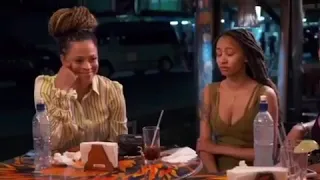 Basketball Wives Og And Cece Discuss evelyn Sneak Peak