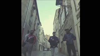 Bruck - Jamais seul ( Prod. Fair'Son ) Clip Officiel