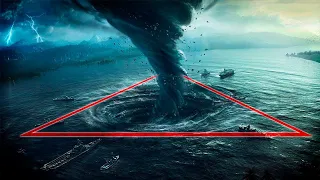 Unexpected theories about the Bermuda triangle