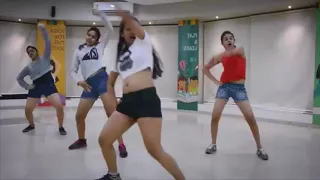 2017_Tu Cheez Barri Hai Mast Mast_DanceOnDance