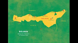 Rojava and the Kurds [Stream]