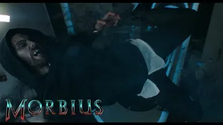 Morbius - All Blu-ray & DVD Special Features