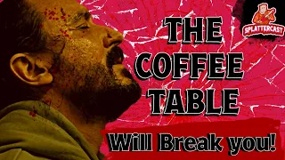 THIS WILL TRAUMATIZE YOU! | The Coffee Table Horror Movie Review