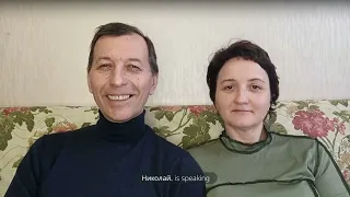 Паша и Катя: "Про это и про То"