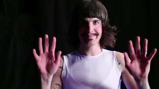 Foxy Shazam - The Making of the "Unstoppable" Music Video
