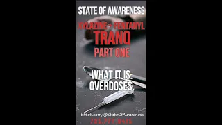 XYLAZINE | TRANQ | OVERDOSES | WHAT TO DO | It will kill you without you knowing |