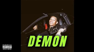 Nardo Wick × Lil Baby Type Beat - "Demon" | Future Type Beats | Trap beats 2024