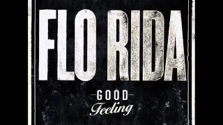 Flo Rida - Good Feeling - dj kei