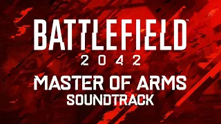 Battlefield 2042 Master of Arms Soundtrack (Main Menu + Loading Screen Ambience)