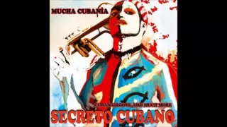 Secreto Cubano - Guataca City
