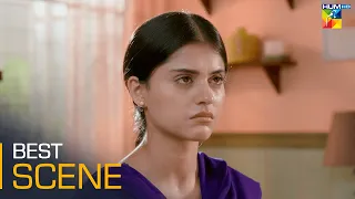Tum Mere Kya Ho - Episode 02 - Best Scene 01 [ Adnan Raza Mir & Ameema Saleem ] - HUM TV