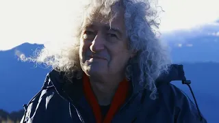 Brian May - Otro Lugar (Video Oficial)