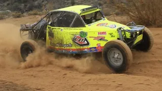 CHINOLAS MOTORSPORTS BAJA 1000, 2013 PARTE 1