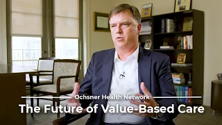 The Future of Value-Based Care