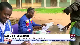 Government officials are engaging in vote-buying activities in Bonwire - Nana Osei Bonsu