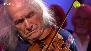 Ivry Gitlis - Sicilienne - Von Paradis | Podium Witteman