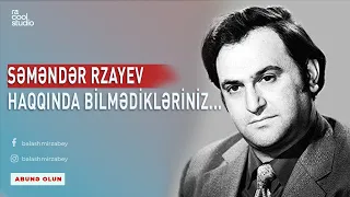 Səhnəyə içkili çıxıb huşunu itirdi, oğlu özünü binadan atdı, aludəlik onun sonu oldu...