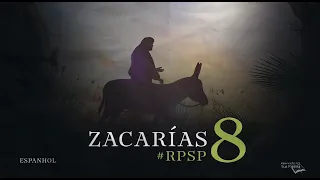 ZACARÍAS 8 - Dr. Adolfo Suárez - reavivados por Su palabra