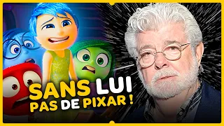 Star Wars était... Nul, mais la femme de George Lucas a tout sauvé !