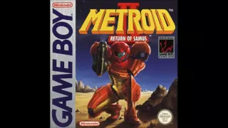 Metroid II: Return Of Samus Music - Surface Of SR388