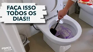 12 MINI HÁBITOS DE MENOS DE 20 MINUTOS! | OSF - Rafa Oliveira