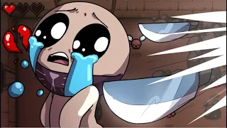 ВЕРНУЛСЯ В ЭТУ ИГРУ СПУСТЯ 3 ГОДА - The Binding of Isaac: Repentance