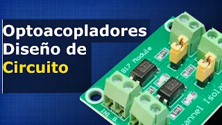 Cómo Funcionan los Optoacopladores