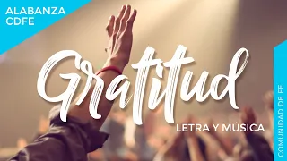 Gratitud /Gratitude / Música Cristiana