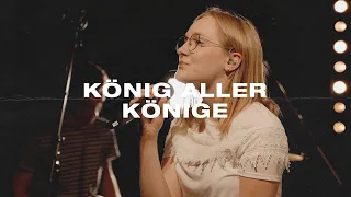 König aller Könige (Akustik) - Cover "King of kings" Hillsong Worship | CGC Worship