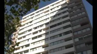 Terremoto 2010, Viña del Mar. Edificios afectados