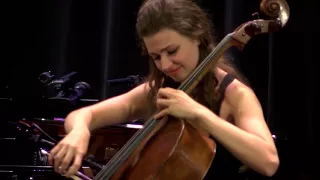 Heifetz On Tour: François Francœur: Cello Sonata In E major: I & II |  Clare Bradford, Carlos Avila