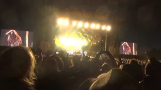 Judas Priest - Sweden Rock Festival *2015* - (Full Concert PT03) - Sylvo007PROD