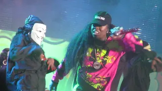 Missy Elliott 2019 Essence Festival "Get Ur Freak On" pt. 7