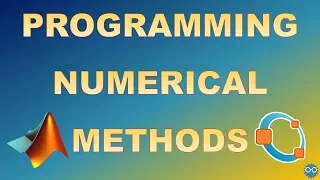 Bisection Method | Programming Numerical Methods in MATLAB